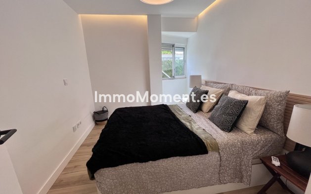 Revente - Appartement - Torremolinos - Torremolinos Centro