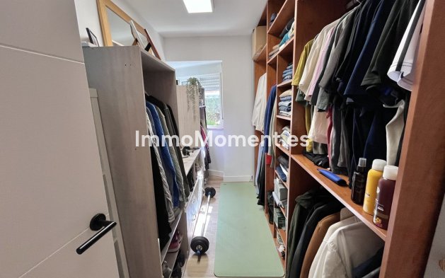 Revente - Appartement - Torremolinos - Torremolinos Centro