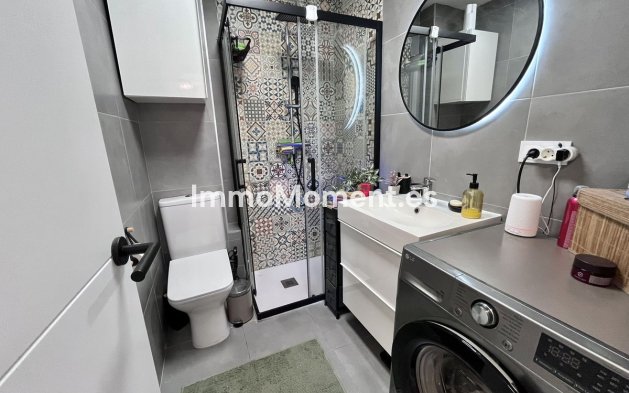 Revente - Appartement - Torremolinos - Torremolinos Centro