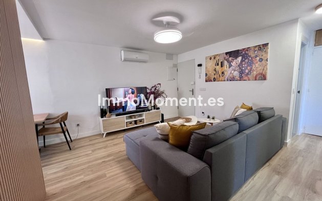 Revente - Appartement - Torremolinos - Torremolinos Centro