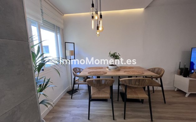 Revente - Appartement - Torremolinos - Torremolinos Centro