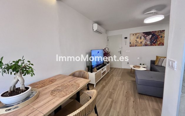 Revente - Appartement - Torremolinos - Torremolinos Centro