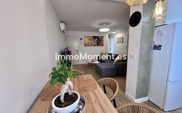 Revente - Appartement - Torremolinos - Torremolinos Centro