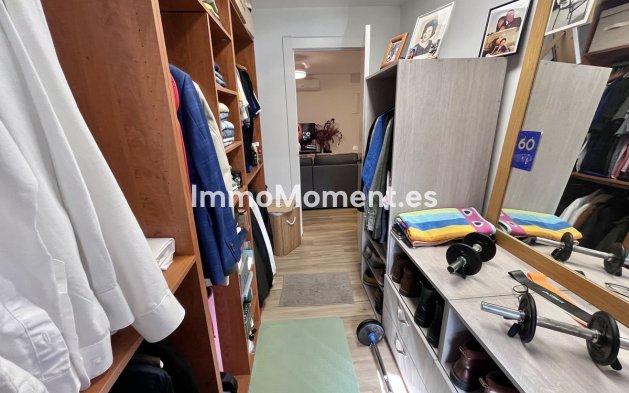 Revente - Appartement - Torremolinos - Torremolinos Centro