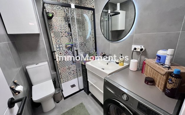 Revente - Appartement - Torremolinos - Torremolinos Centro