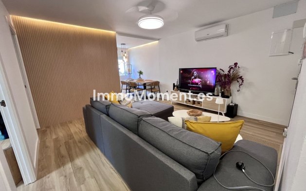 Revente - Appartement - Torremolinos - Torremolinos Centro