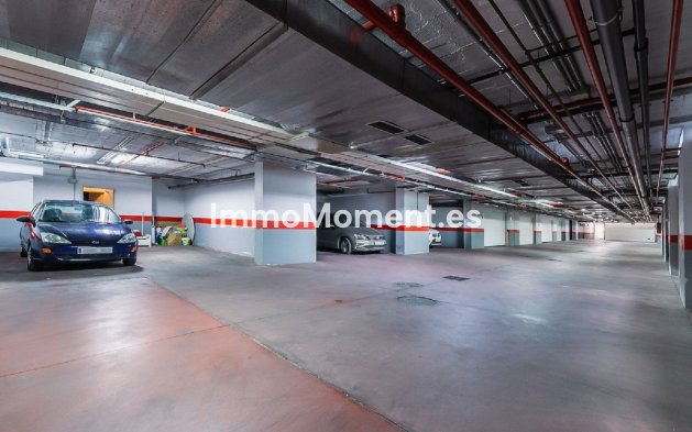 Revente - Maison mitoyenne - Marbella - Nueva Andalucía