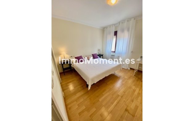 Revente - Maison mitoyenne - Marbella - Nueva Andalucía