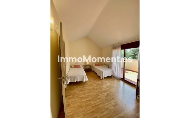 Revente - Maison mitoyenne - Marbella - Nueva Andalucía