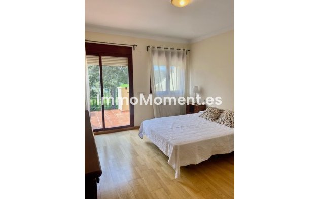 Revente - Maison mitoyenne - Marbella - Nueva Andalucía
