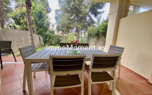 Revente - Maison mitoyenne - Marbella - Nueva Andalucía