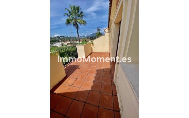 Revente - Maison mitoyenne - Marbella - Nueva Andalucía
