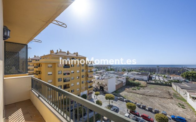 Resale - Apartment - Marbella - San Pedro de Alcántara