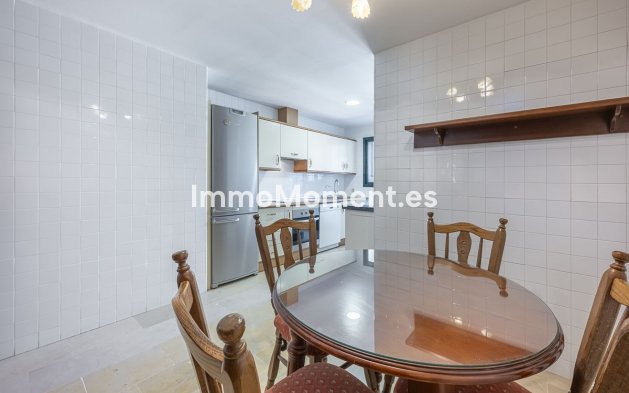 Resale - Apartment - Marbella - San Pedro de Alcántara