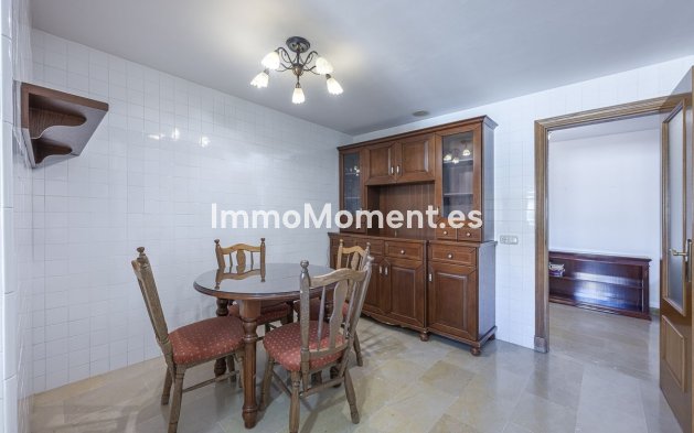 Resale - Apartment - Marbella - San Pedro de Alcántara