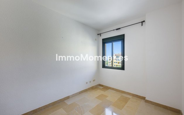 Resale - Apartment - Marbella - San Pedro de Alcántara