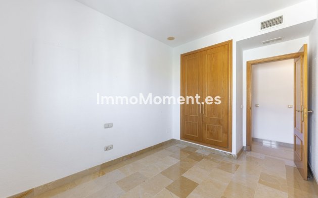 Resale - Apartment - Marbella - San Pedro de Alcántara