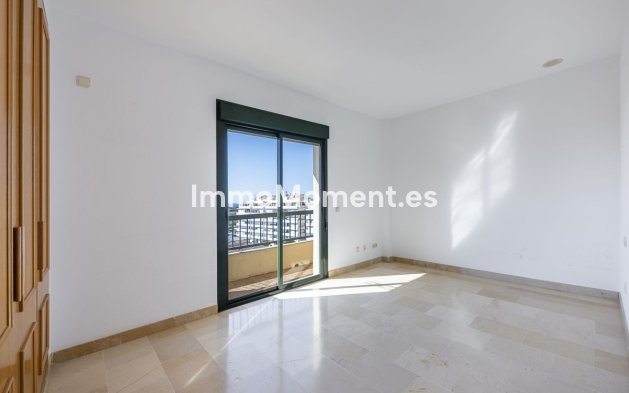 Resale - Apartment - Marbella - San Pedro de Alcántara