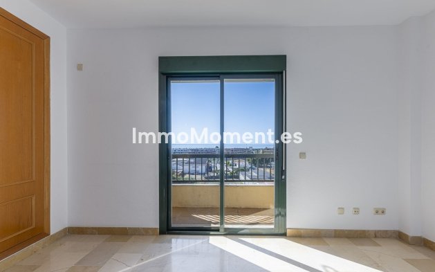Resale - Apartment - Marbella - San Pedro de Alcántara