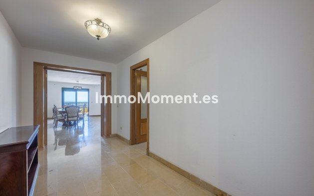 Resale - Apartment - Marbella - San Pedro de Alcántara