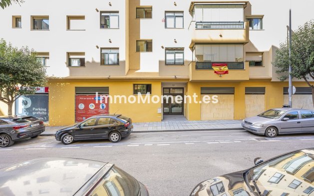 Resale - Apartment - Marbella - San Pedro de Alcántara