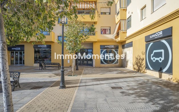Resale - Apartment - Marbella - San Pedro de Alcántara