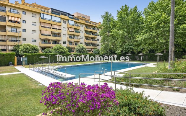 Resale - Apartment - Marbella - San Pedro de Alcántara