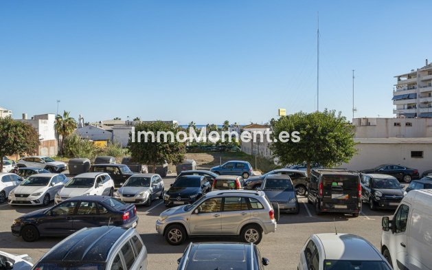 Resale - Apartment - Marbella - San Pedro de Alcántara