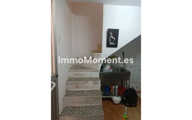 Resale - Townhouse - Estepona - Cancelada