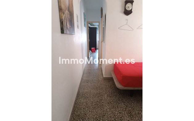 Resale - Townhouse - Estepona - Cancelada
