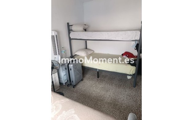 Resale - Townhouse - Estepona - Cancelada