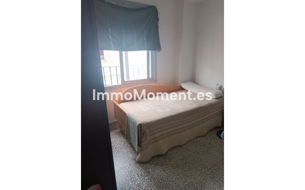 Resale - Townhouse - Estepona - Cancelada