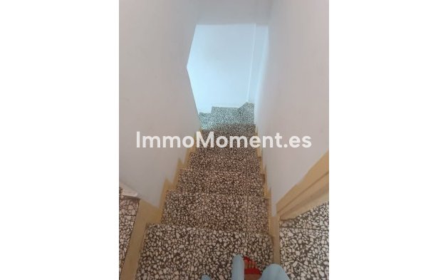 Resale - Townhouse - Estepona - Cancelada