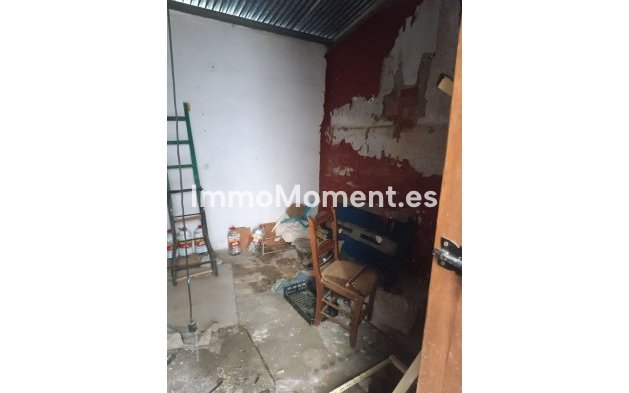 Resale - Townhouse - Estepona - Cancelada