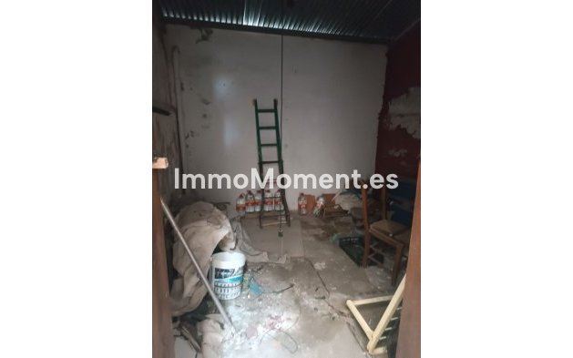 Resale - Townhouse - Estepona - Cancelada