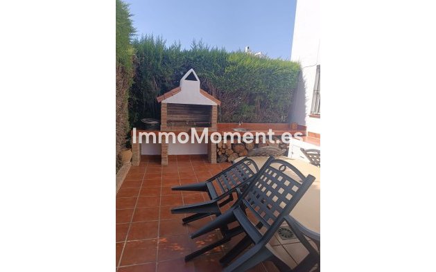 Wiederverkauf - Reihenhaus - Estepona  - Estepona Centro