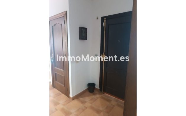 Wiederverkauf - Reihenhaus - Estepona  - Estepona Centro