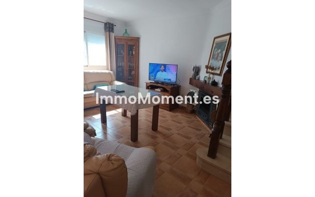 Wiederverkauf - Reihenhaus - Estepona  - Estepona Centro