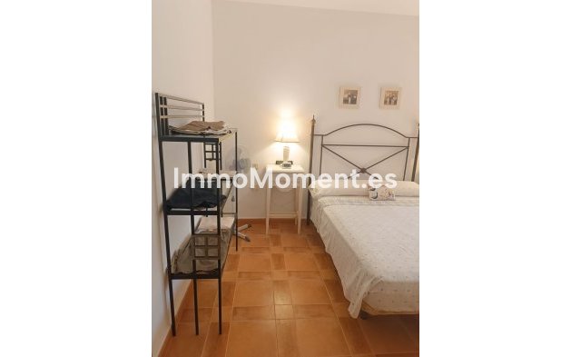 Wiederverkauf - Reihenhaus - Estepona  - Estepona Centro