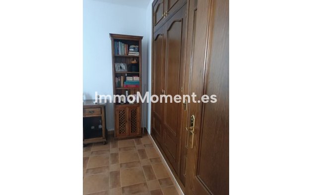 Wiederverkauf - Reihenhaus - Estepona  - Estepona Centro