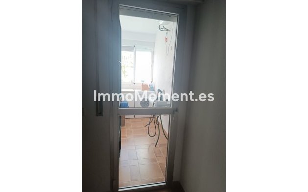 Wiederverkauf - Reihenhaus - Estepona  - Estepona Centro