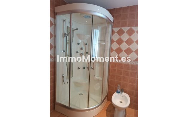 Wiederverkauf - Reihenhaus - Estepona  - Estepona Centro