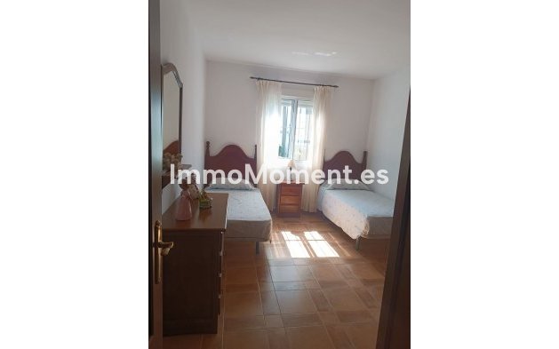 Wiederverkauf - Reihenhaus - Estepona  - Estepona Centro