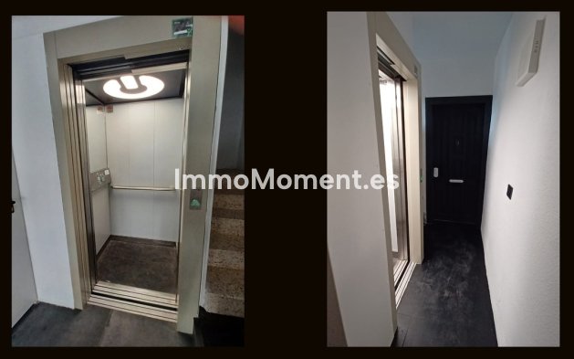 Bestaande woning - Appartement - Pilar de la Horadada - Torre de la Horadada