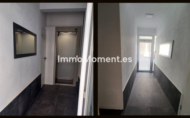 Bestaande woning - Appartement - Pilar de la Horadada - Torre de la Horadada