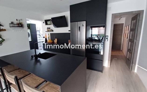 Bestaande woning - Appartement - Pilar de la Horadada - Torre de la Horadada