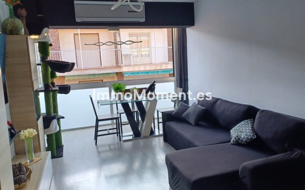 Bestaande woning - Appartement - Pilar de la Horadada - Torre de la Horadada
