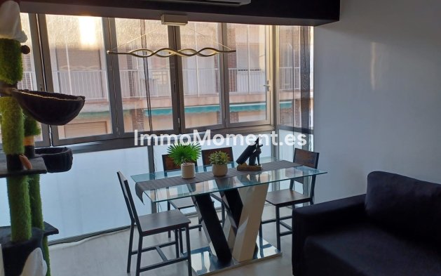 Bestaande woning - Appartement - Pilar de la Horadada - Torre de la Horadada