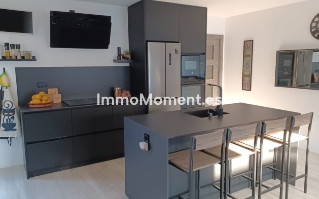 Bestaande woning - Appartement - Pilar de la Horadada - Torre de la Horadada