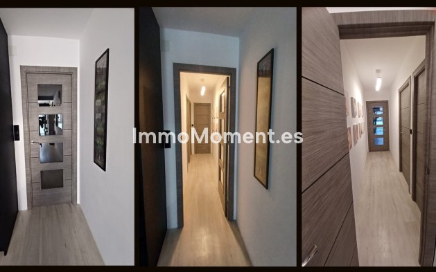 Bestaande woning - Appartement - Pilar de la Horadada - Torre de la Horadada